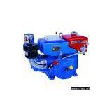 Sell Diesel Engine thumbnail-1