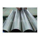 ASTM A335 P91 Varnish Seamless Boiler Tubes , 3.91 - 57 mm OD Hot Rolled Pipe thumbnail-1