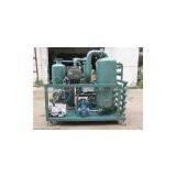 Double-Stage Vacuum Insulation Oil Regeneration Purifier thumbnail-3