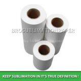 Medium-tacky 103g Sublimation Paper 50