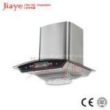 India Auto Clean Range Hood With Boat Filter thumbnail-1