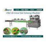 Continuous AND Automatic Chocolate Bar Making Machine CE Standard