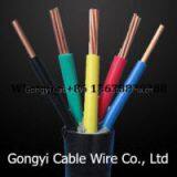 Shielded Control Cable