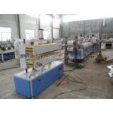 Profile / Panel / Board Making Twin Screw Extruder Machine Fully Automatic thumbnail-3