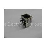 J0011D21BNL RJ45 with Transformer / HY911105H RJ45 Connector With Integrated Magnetics