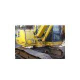 Used Excavator