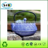Cast iron tea pot, Japanese Tea Pot ,traditional iron tea pot