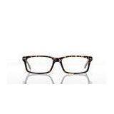 New Style Thin Plastic Eyeglass Frames , Girls Flexible Eyeglass Frames