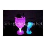 Modern RGB Led Light Bar Furniture Chairs and Table With CE , ROHS FCC thumbnail-1