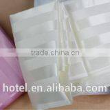 Luxury Shower Curtain With Strip thumbnail-2