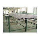 Heat Exchanger Stainless Steel Seamless Tubes DIN 17458, 1.4301, 1.4307 ,1.4401 ,1.4404, 1.4571 ,1.4 thumbnail-1