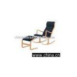 Rocking Chair/dining Chair/manager Chair thumbnail-1