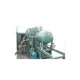 Sino-NSH Used Industrial Oil Re-refining Unit thumbnail-1