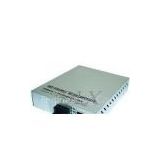 DLX-855 Series 10/100M SNMP Fiber media converter