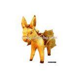 Clay Donkey 
