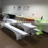 Round/ Rectangle Tablecloth