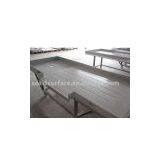 Acrylic Solid Surface Shower Base thumbnail-1