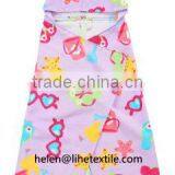 Children Poncho Towel thumbnail-4