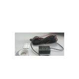 Electromagnetic Parking Sensor System