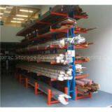 Light Duty Cantilever Racking thumbnail-1
