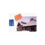 sell okk Clay Roof Tile,clay tile,colored roof tile,roofing tiles