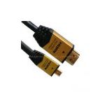 HDMI type D cable