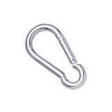 Hook & Snap - Carbine Hook DIN 5299-C thumbnail-1