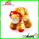 Hot Sale Reversible Puzzle Ball Animals Plush Toys thumbnail-2