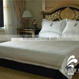 Customized Jacquard Hotel Bedding Sets Wholesale thumbnail-3
