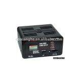 HB-1215ATS Automatic Battery Charger thumbnail-1