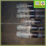 2-7/8 Inch EU NC31 Drill Pipe