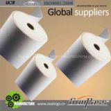 Heat Insulation Ceramic Fiber Paper With Good Quality