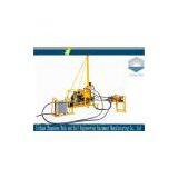 SDZ-30 Hydraulic Mountain Drilling Rig