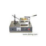 DSHD-3536 Cleveland Open-Cup Flash Point Tester