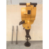 Hand-held Rock Drill Internal Combustion Rock Drill YN27 Rock Drill thumbnail-2