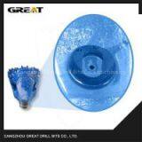 Api Tricone Bit Oil Rig Drill Bit Size Drill Bit for Water Well