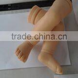 Customized Custom Vinyl Doll Body Parts/doll Toys Vinyl Baby/reborn Baby Dolls Silicone Newborn thumbnail-5