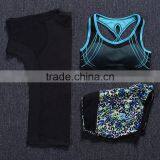 Best Prices Custom Design Unique With Different Colors Fitness Yoga Wear thumbnail-5