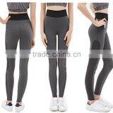 2016 New Design Sexy Ladies Elastic Leggings Women Jeans