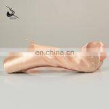 116131009 Baiw 2017 Satin Ballet Pointe Shoes thumbnail-3