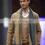 Fasion Design Luxury, Knitted 100% Pure Cashmere Scarf