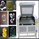 Advanced High Technology Laser Engraving Machine for Nonmetal Industries thumbnail-3