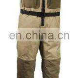 Breathable Zip Lock Wader