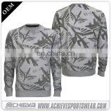 High Quality Polyester Sublimation Custom Computerized Sweater Knitting Machine thumbnail-5
