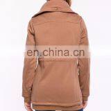 2016 New Arrival Winter Clothes Fashion Fleece Lady Coat Winter Coats for Women thumbnail-4