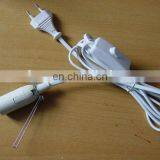 Silicone Insulated Power Cable Hign Temperature Resistant Cord thumbnail-5