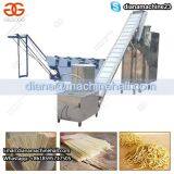 Automatic Chinese Stick Noodles Making Machine Plant thumbnail-2