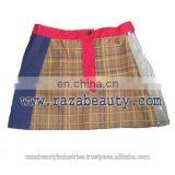 Sublimation Printing Ladies Skirts