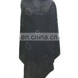 Silk Pashmina Wool Shawls With Swarvoski Crystal thumbnail-6
