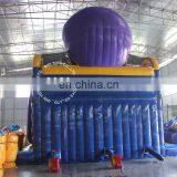 Kid Game Juegos Inflables Slide Giant Games 3 Slide With Octopus thumbnail-3